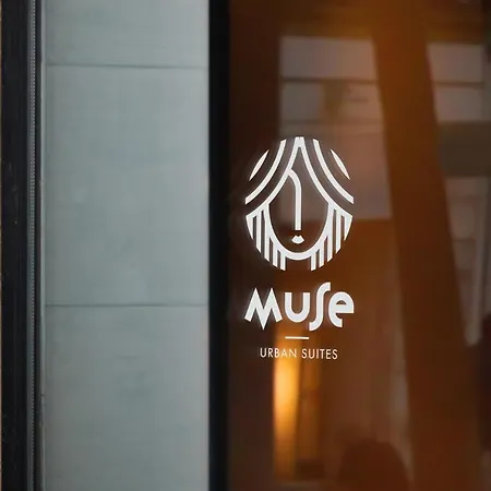 Muse Urban 3*