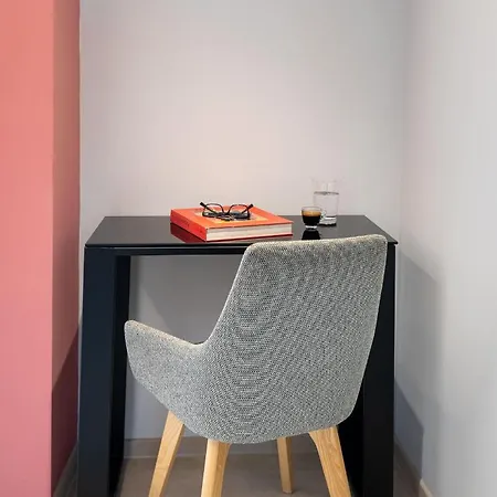 Muse Urban 3* Athens