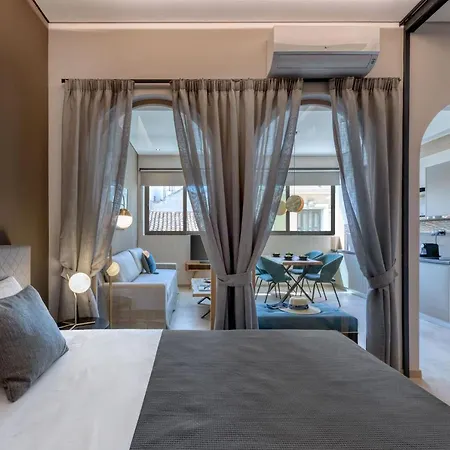 Appart hôtel Muse Urban