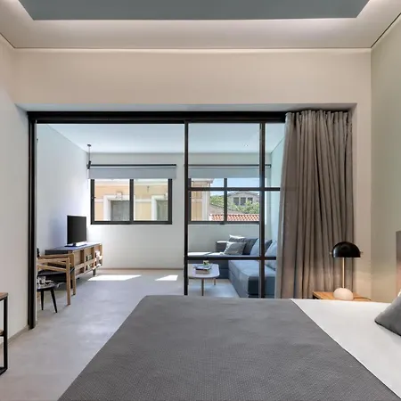 Muse Urban 3* Athènes