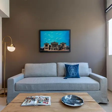 Appart hôtel Muse Urban 3*