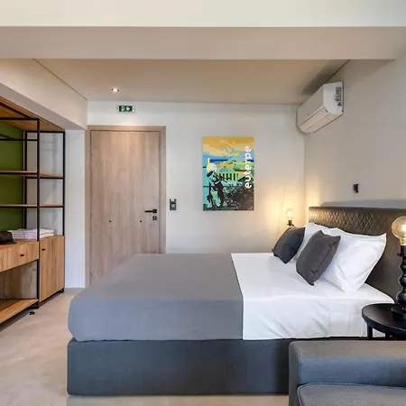 Muse Urban Appart hôtel Athènes
