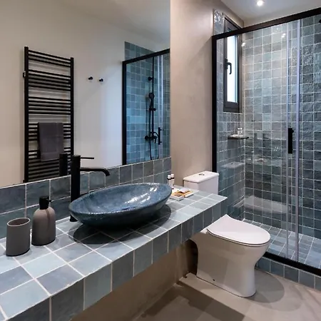 Muse Urban Appart hôtel 3*