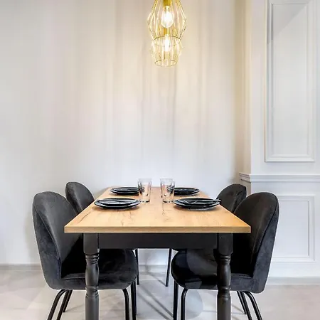 Muse Urban Appart hôtel