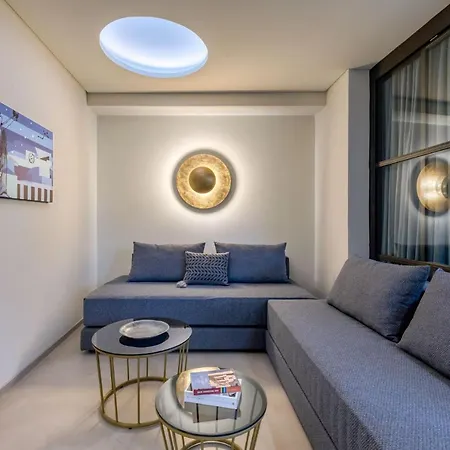 Muse Urban Appart hôtel 3*