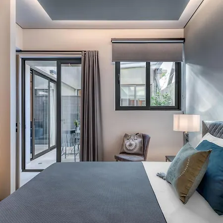 Muse Urban Appart hôtel