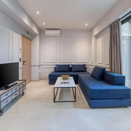 Apart-hotel Muse Urban