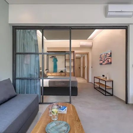 Aparthotel Muse Urban Athene