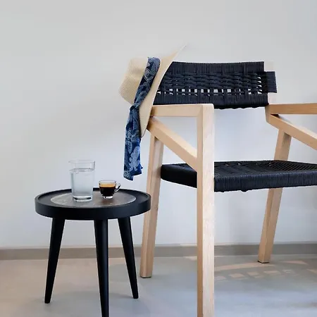 Aparthotel Muse Urban 3*