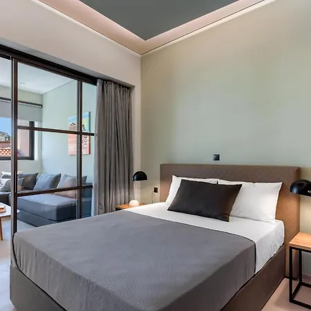 Muse Urban 3* Athene