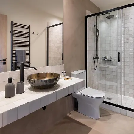 Muse Urban 3* Athene